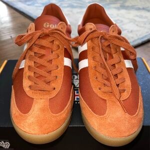 Gola Classics Men's Tornado Sneakers